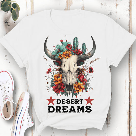 Desert Dreams T-Shirt