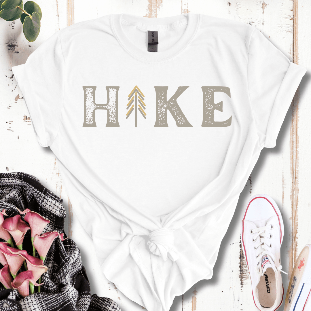 HIKE T-Shirt