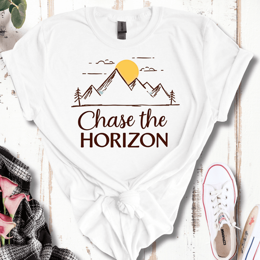 Chase the Horizon T-Shirt