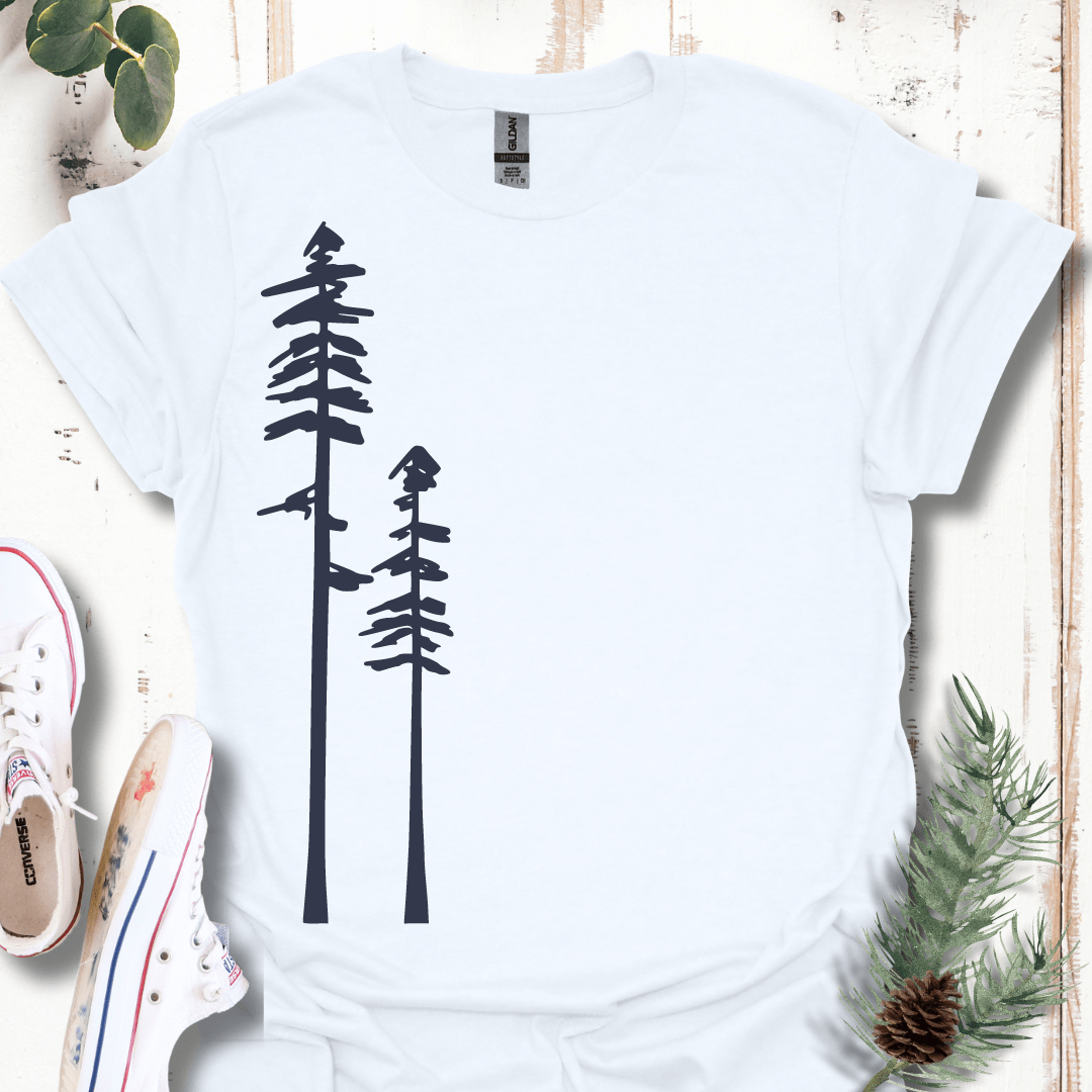 Pine Duo T-Shirt