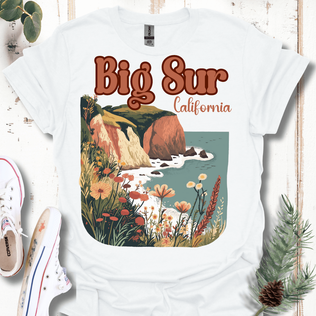 Big Sur T-Shirt