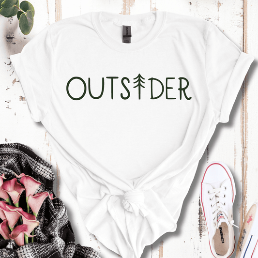 Outsider T-Shirt