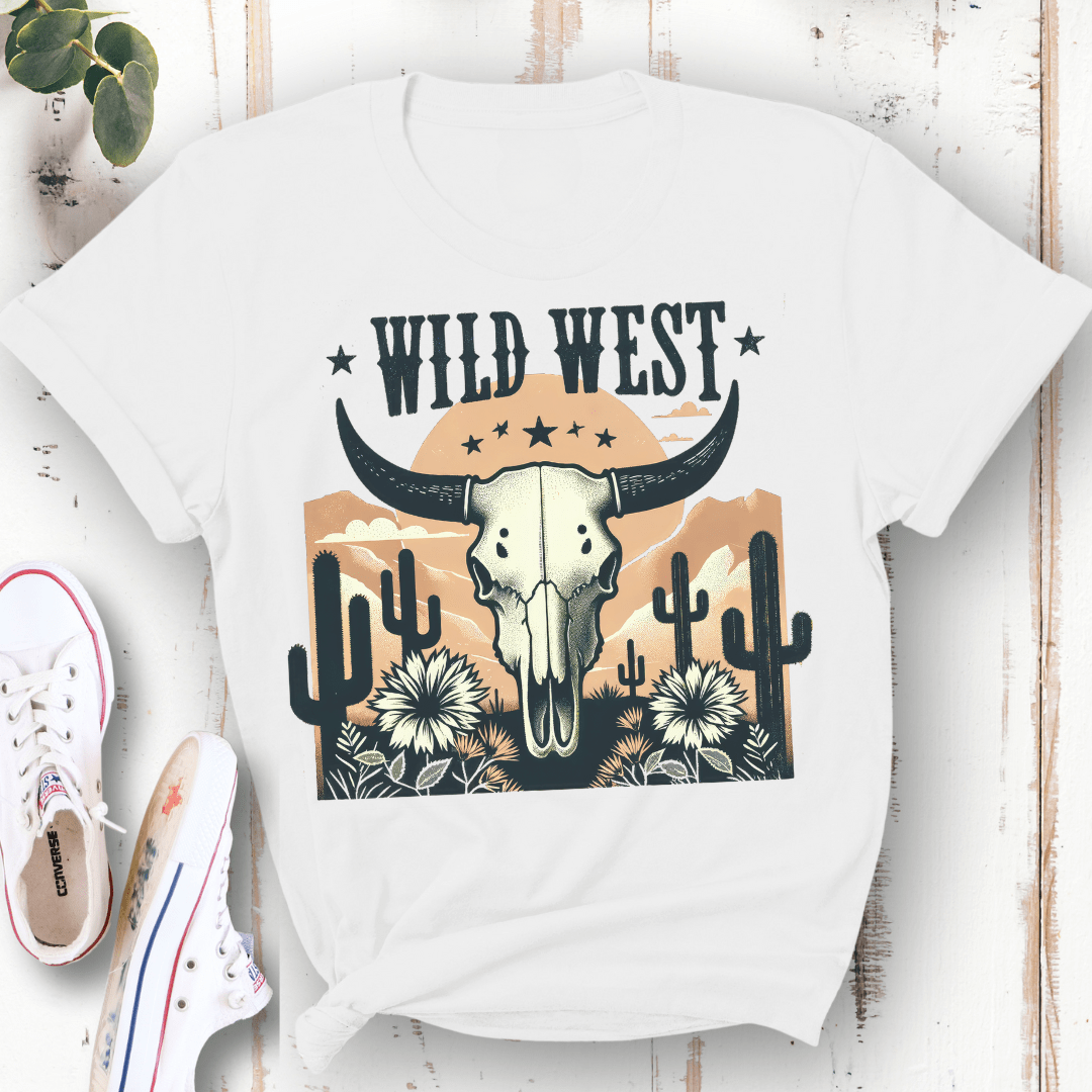 Wild West T-Shirt