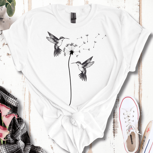 Humming Bird T-Shirt