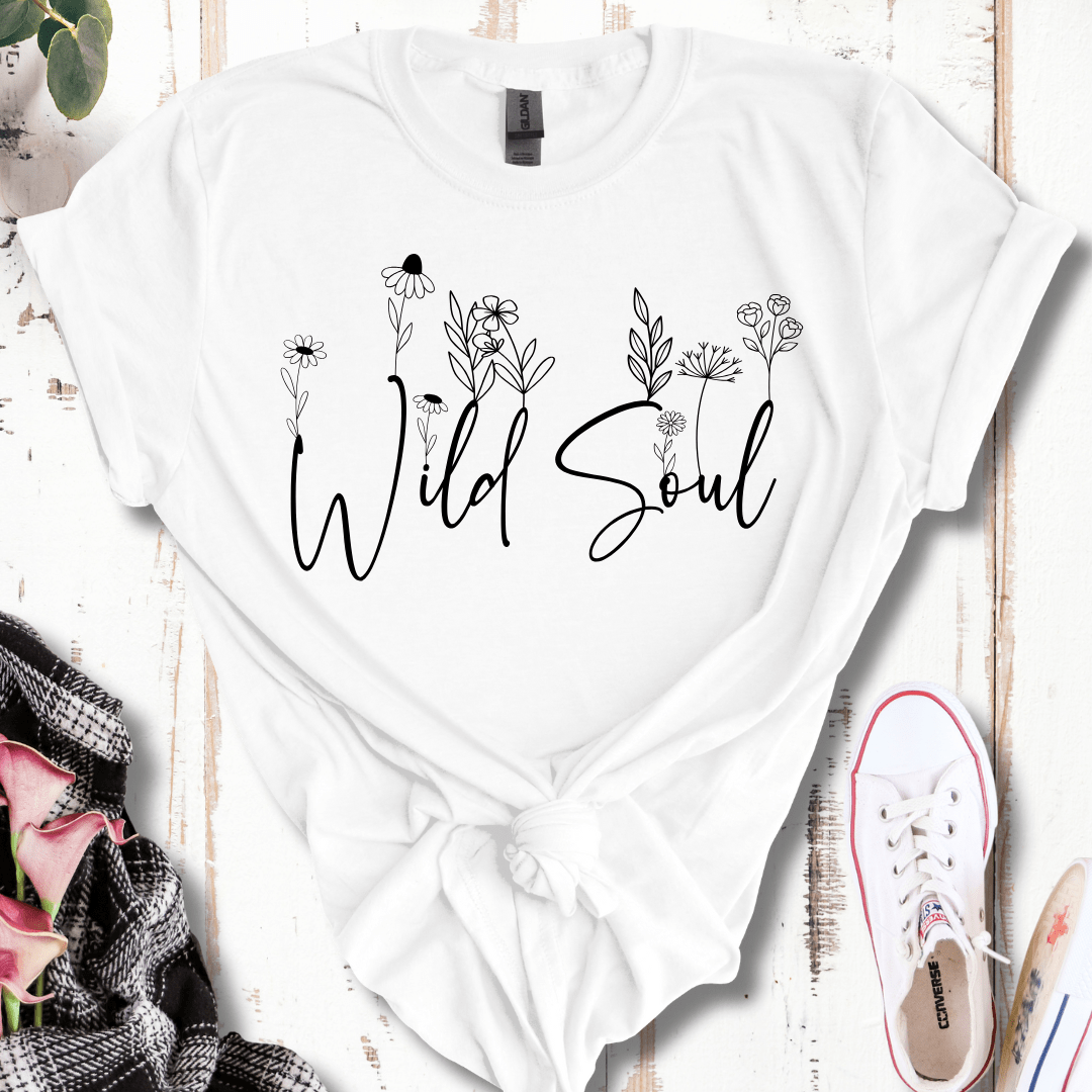 Wild Soul T-Shirt