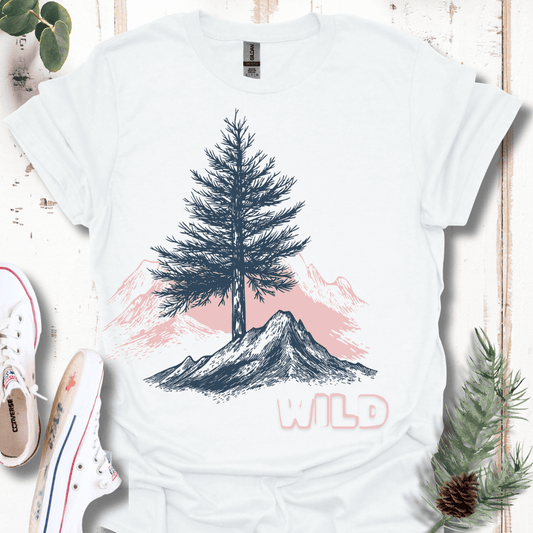 WILD T-Shirt