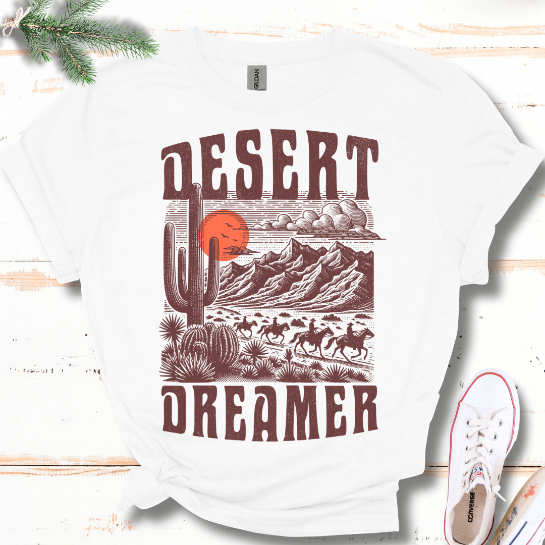 Desert Dreamer T-Shirt