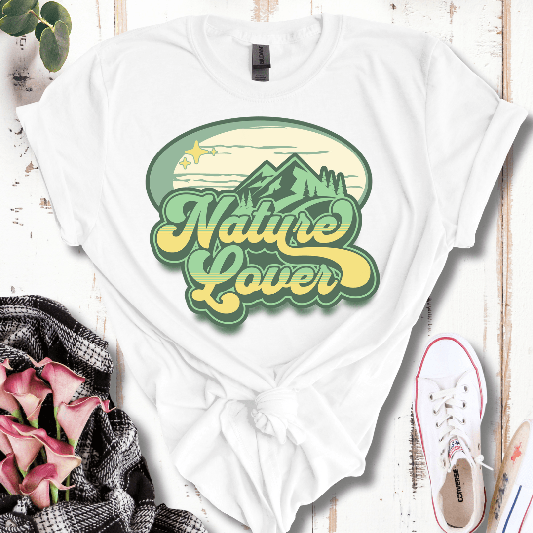 Nature Lover T-Shirt