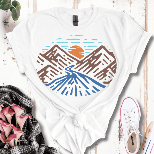 Mountain Dream T-Shirt