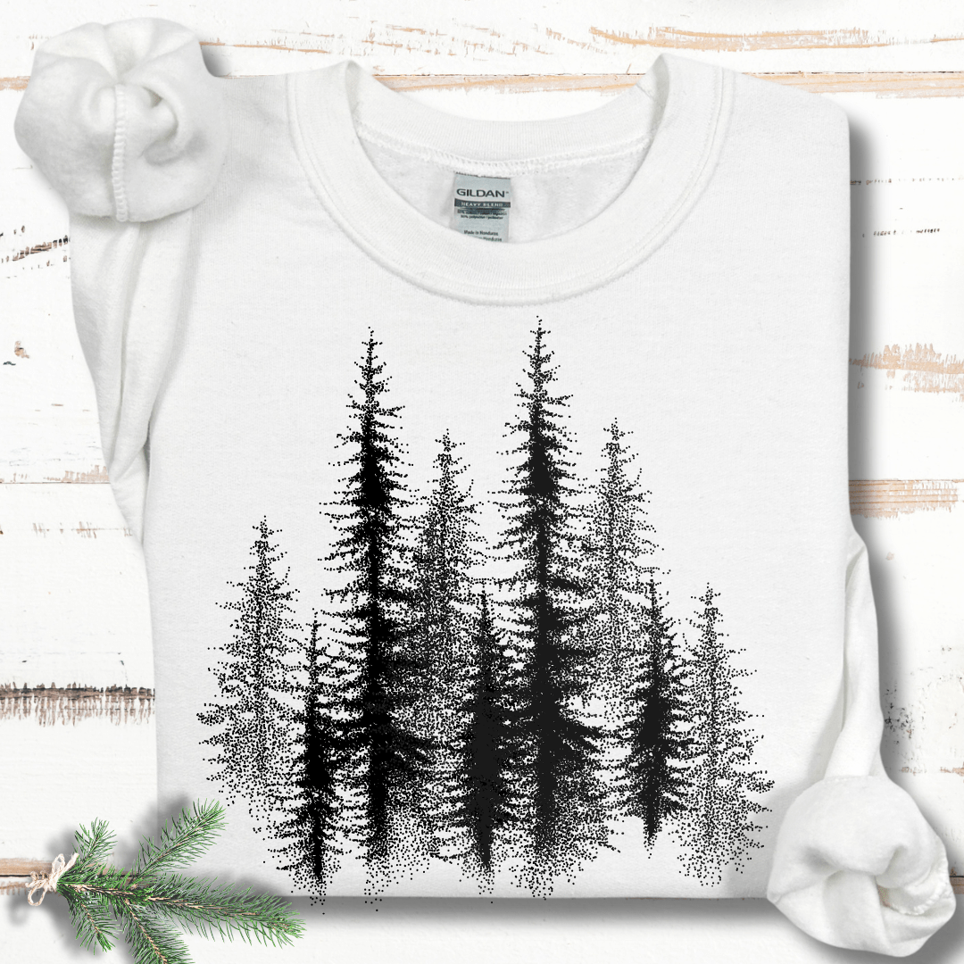 Forest Sweatshirt