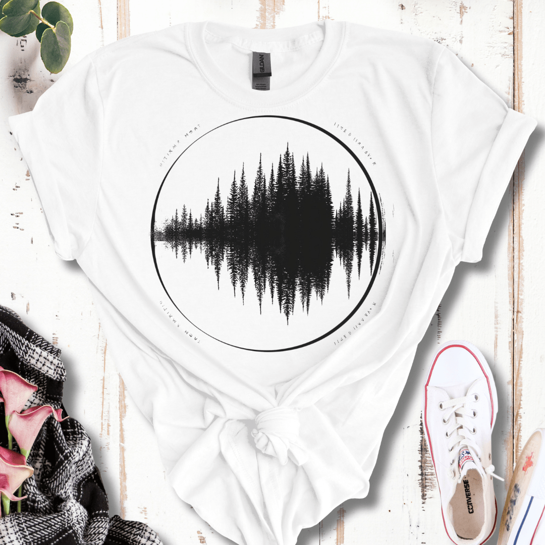 Forest Lense T-Shirt