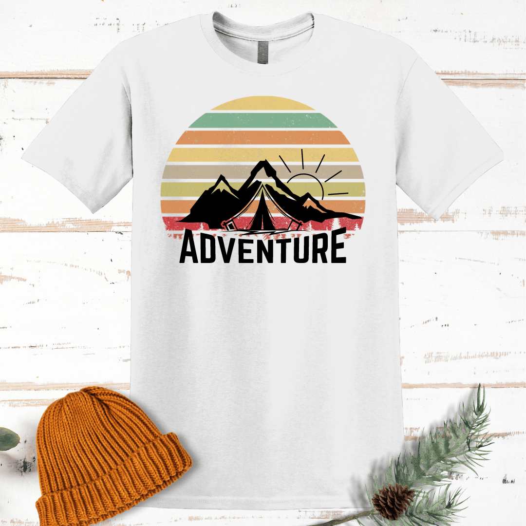 Adventure T-Shirt