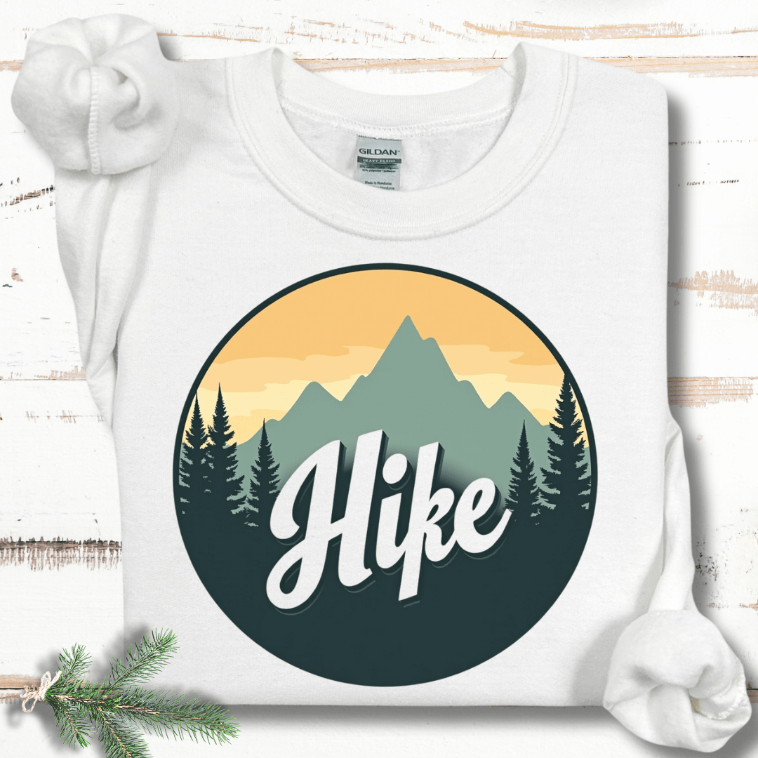 Hike Sweatshirt